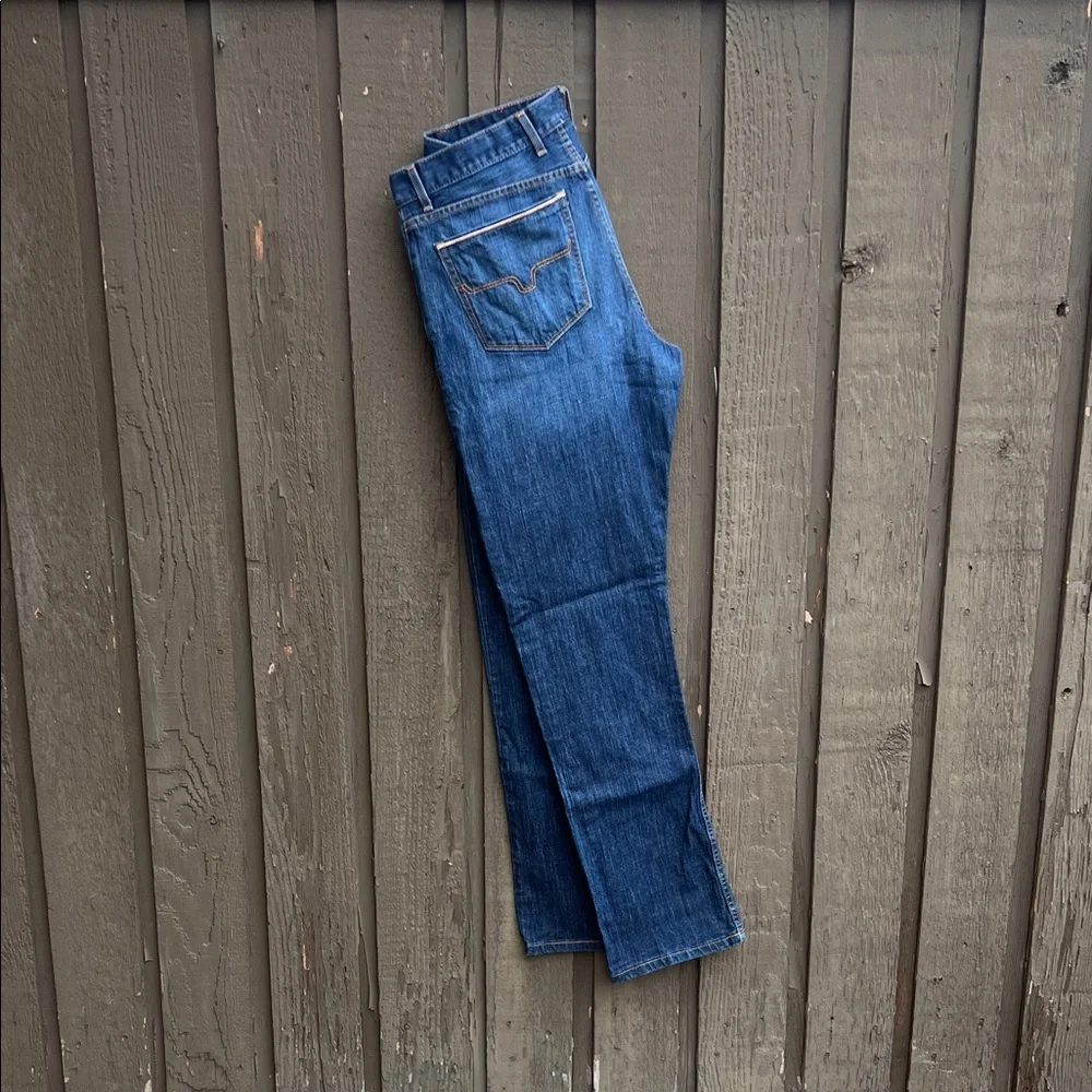 Men's Kimes Ranch Jeans - Roger - Picture 1 of 10